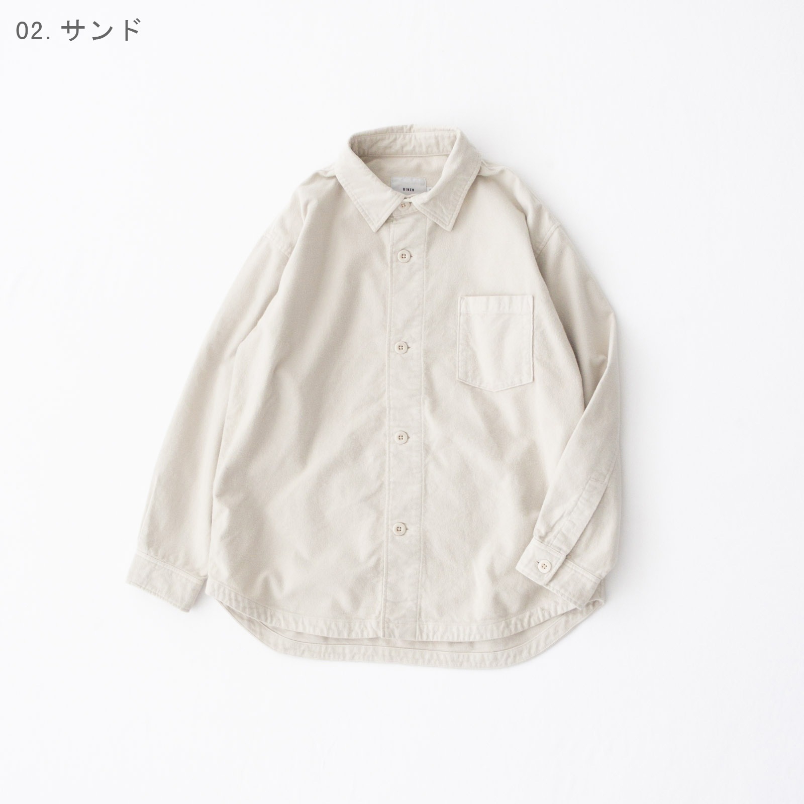 20/1ͥξ̵ 쥮顼顼С R37609 RINEN UNISEX