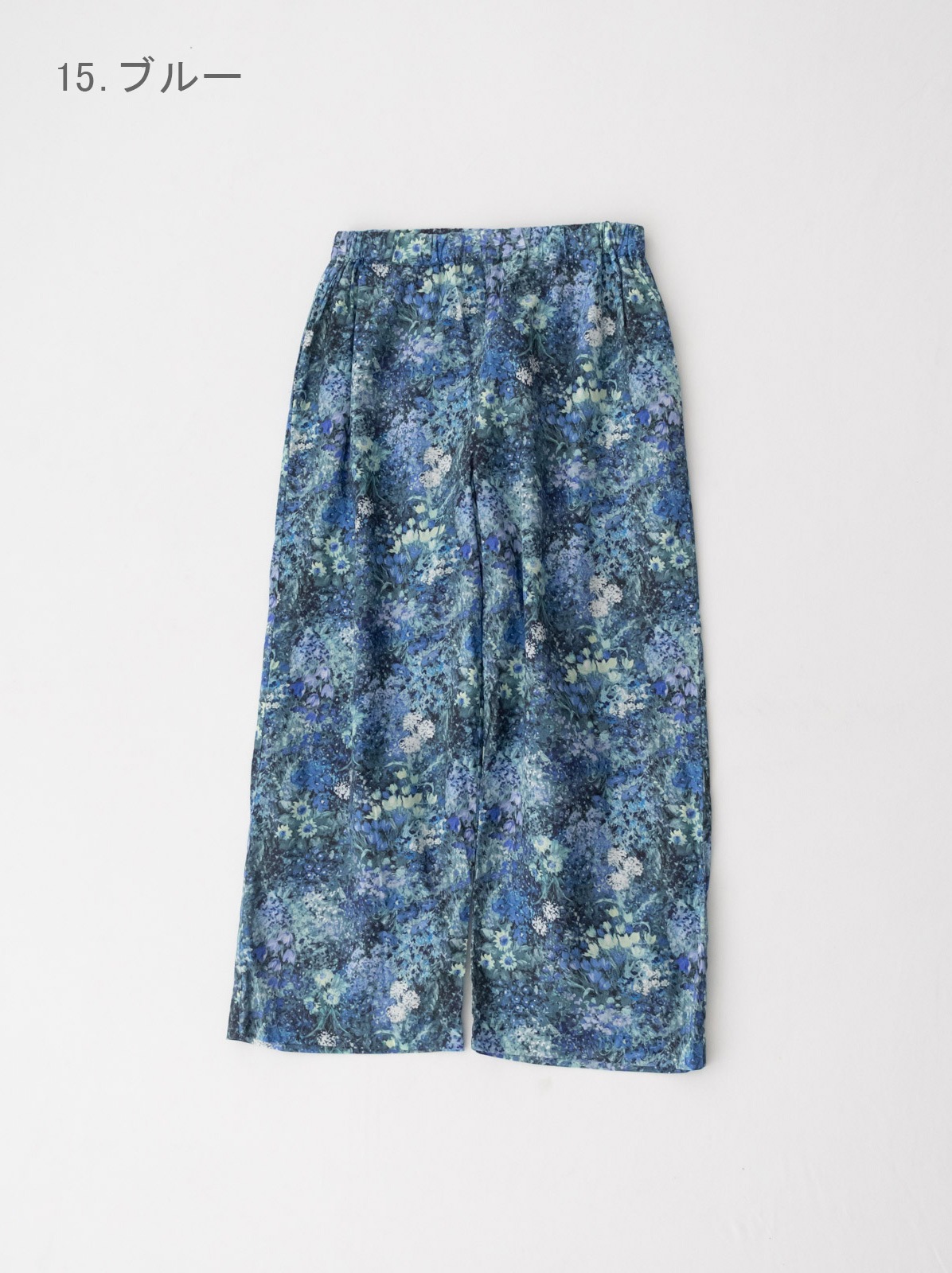 60/1�����󥬡��ǥ�ץ��� �磻�ɥѥ�� P71625 prit