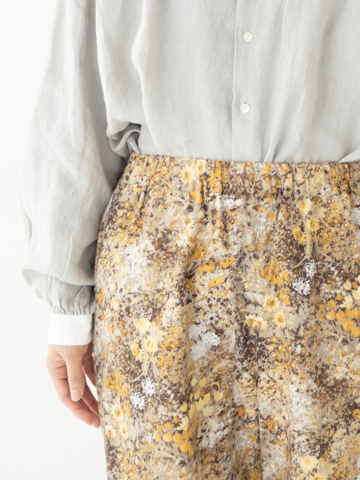 60/1�����󥬡��ǥ�ץ��� �磻�ɥѥ�� P71625 prit