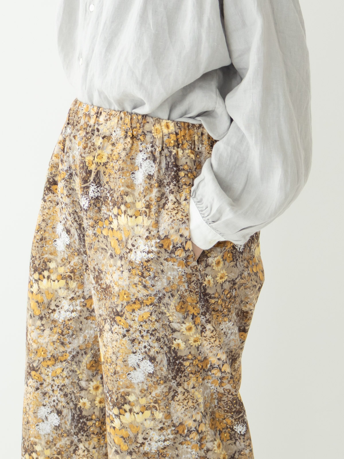 60/1�����󥬡��ǥ�ץ��� �磻�ɥѥ�� P71625 prit