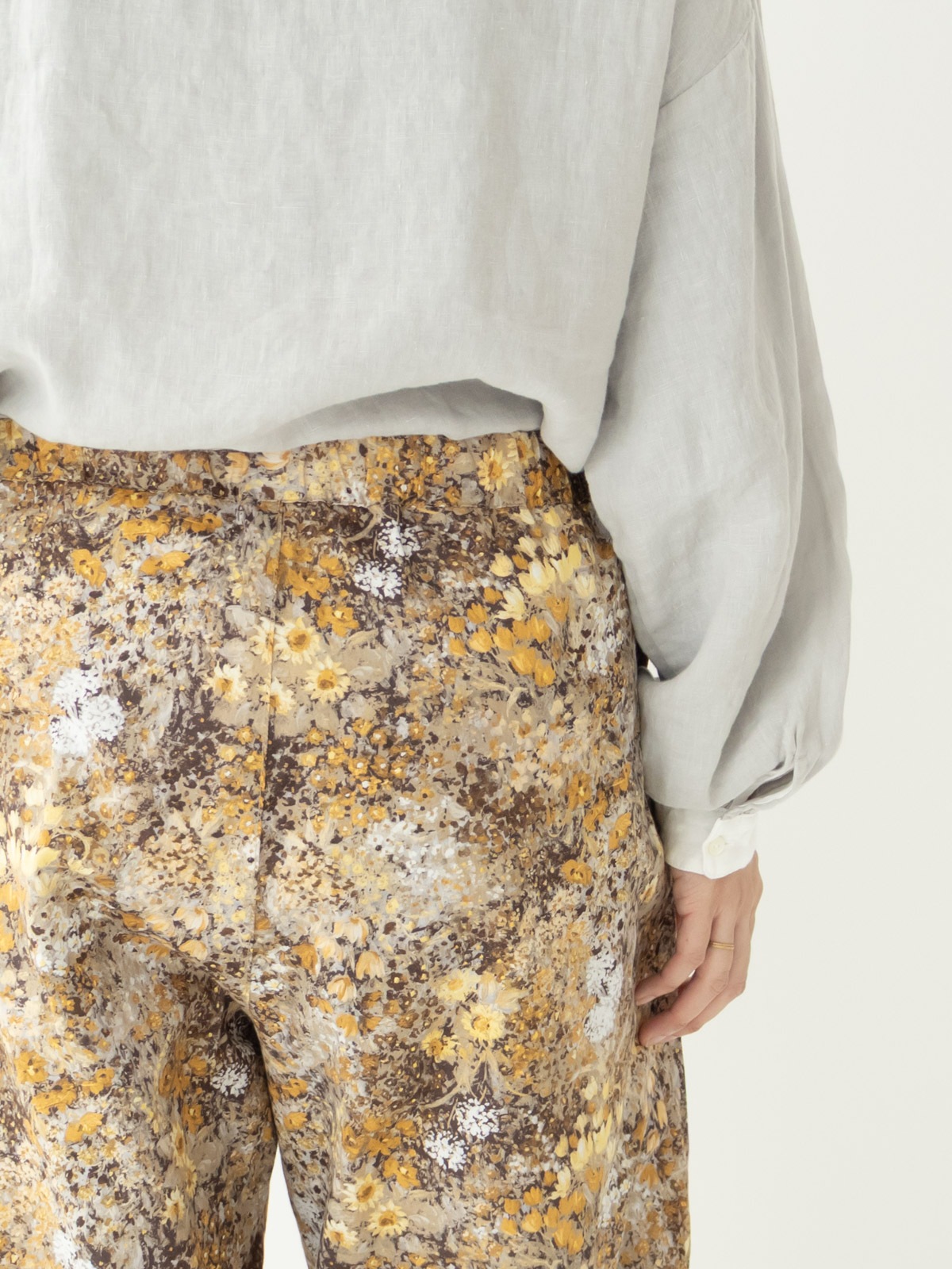 60/1�����󥬡��ǥ�ץ��� �磻�ɥѥ�� P71625 prit