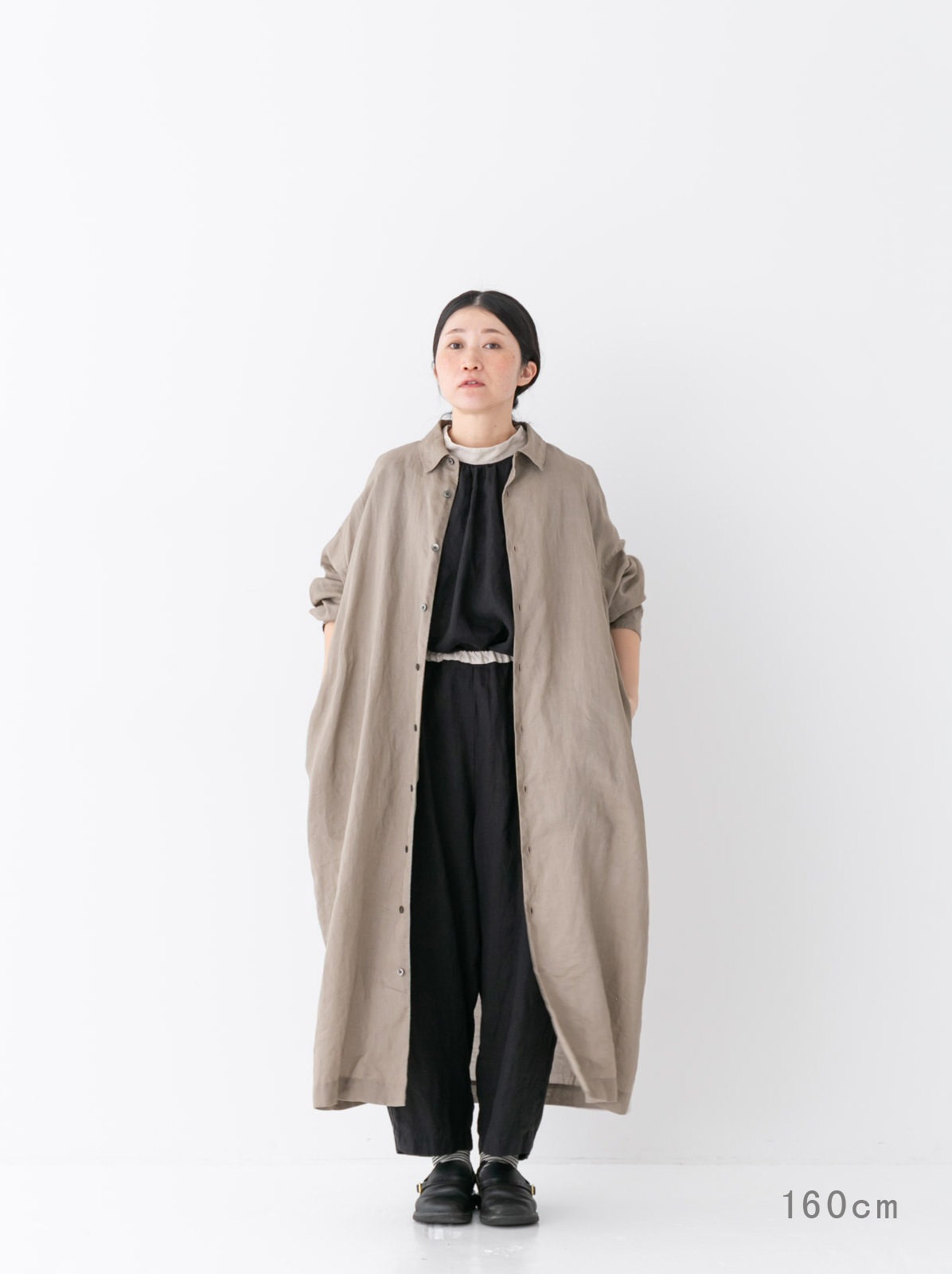 60/1�ե�����ͥ󥭥��Х� �����å����꡼�֥쥹�ץ륪���С� P81627 prit