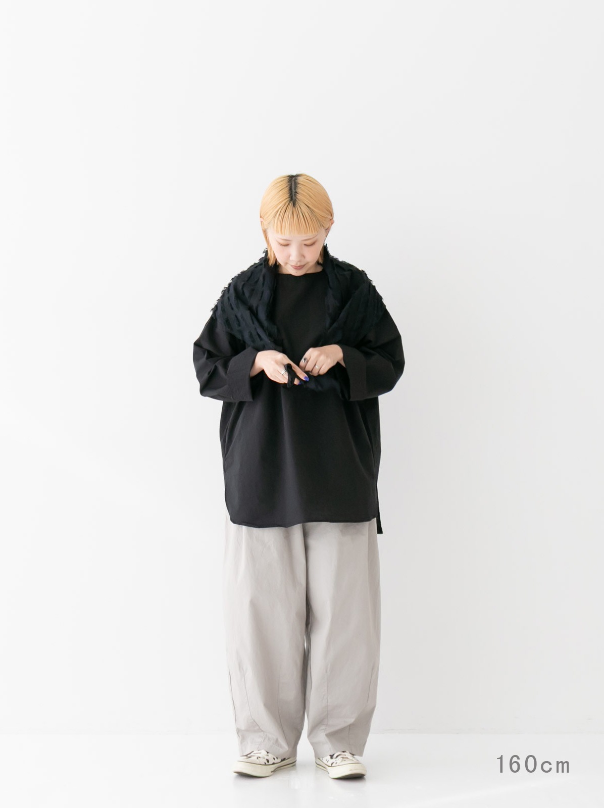 �����꡼���åȥ� T�֥饦�� P81629 prit