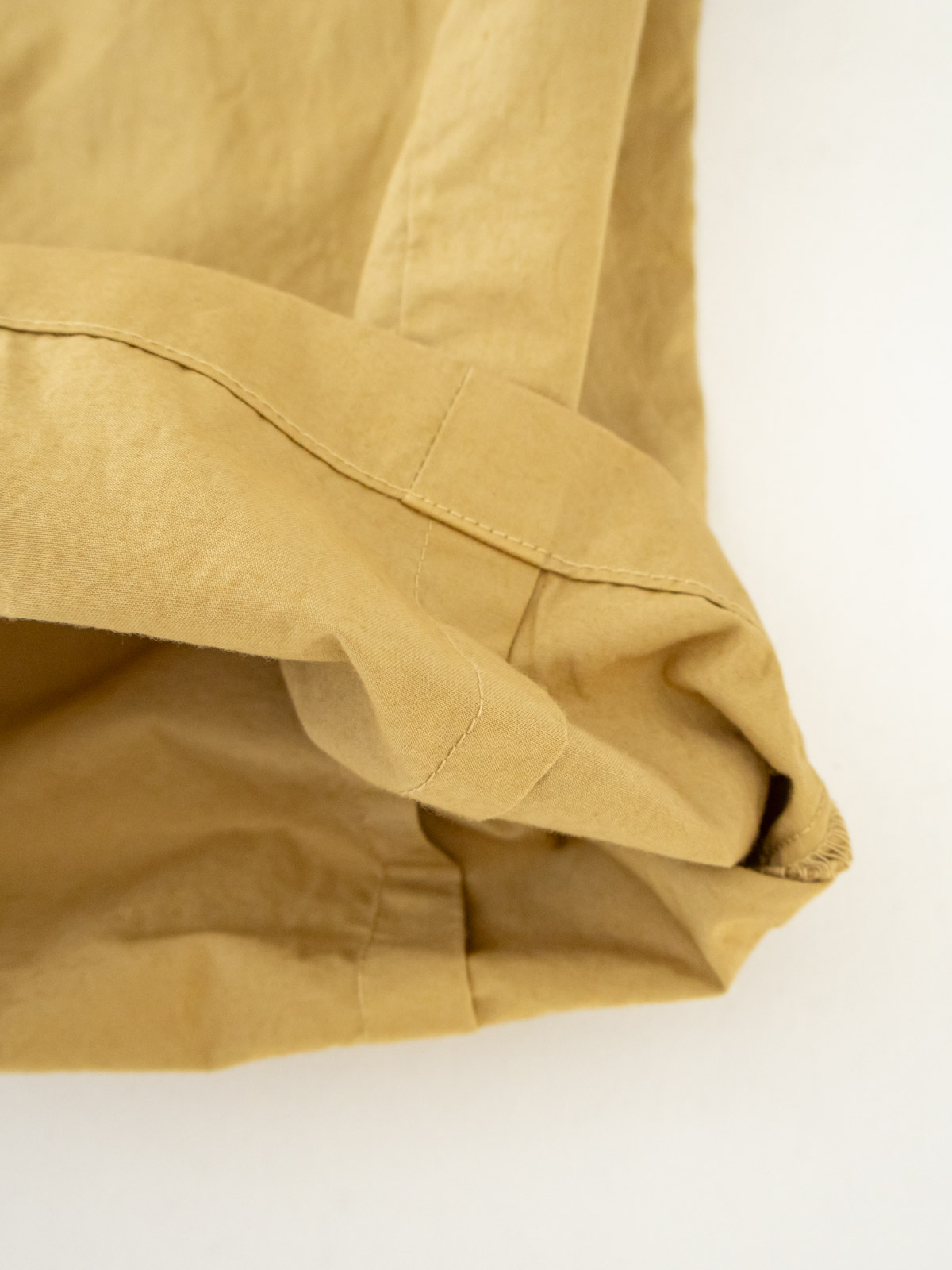 40/1綾ダンプ ボールパンツ P71634 prit | prit,ボトム | TRIP