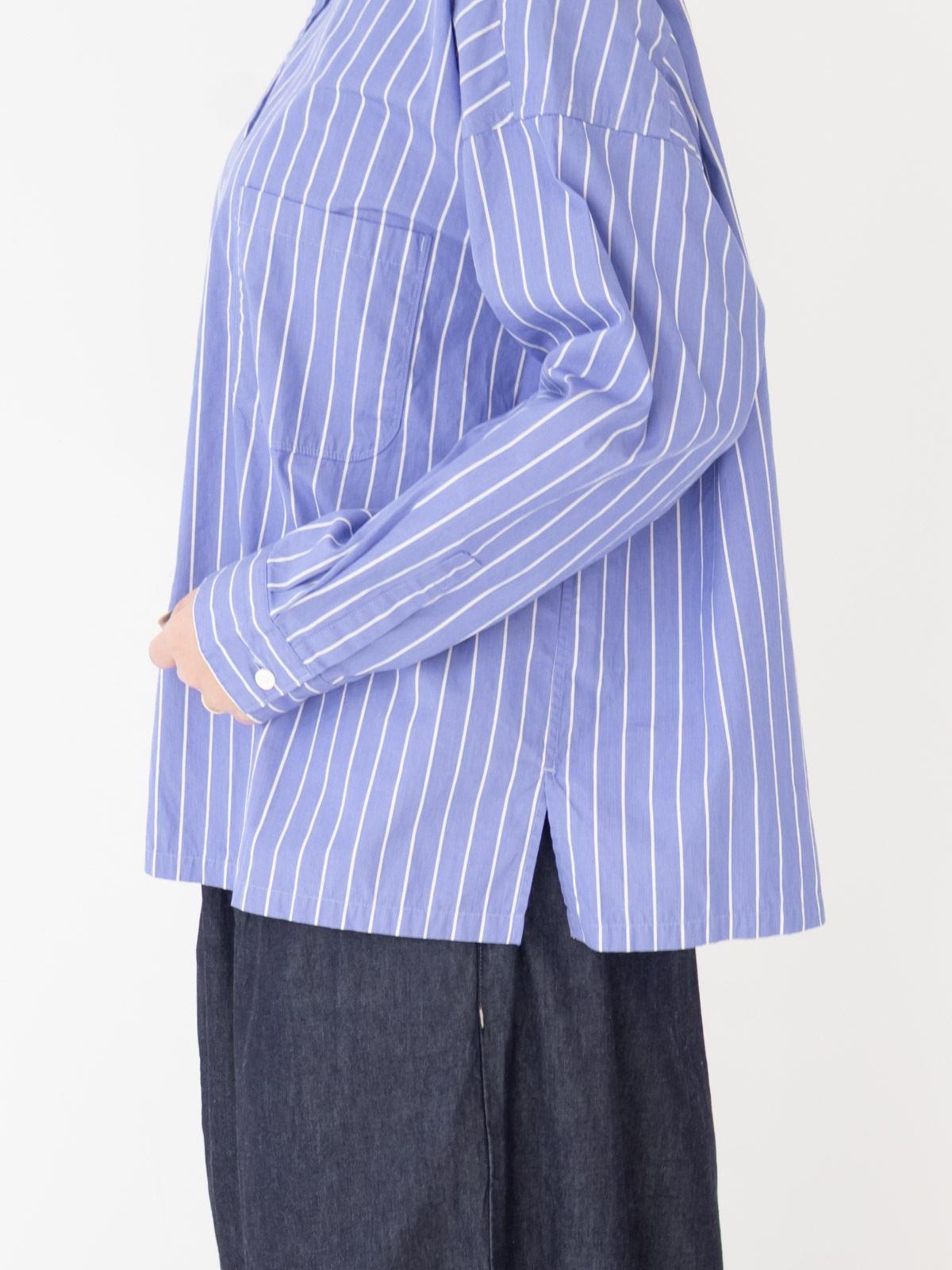 ��̩�٥ݥץ��ѥ���ޥ��ȥ饤�� ������ɥ��顼�ӥå������ P81641 prit