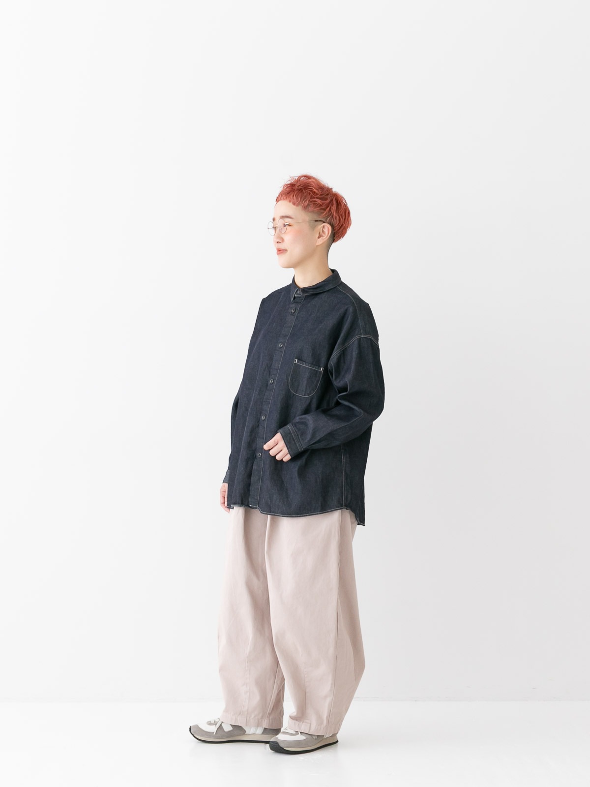 6oz�ǥ˥� �쥮��顼���顼����� P80644 prit