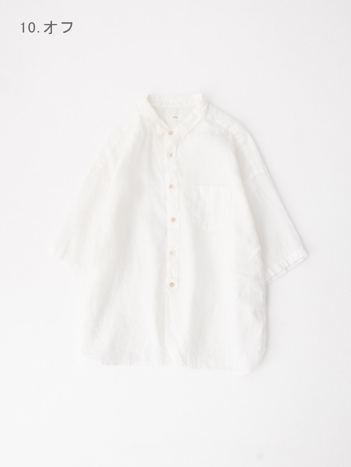 60/1�ե�����ͥ� 5ʬµ�쥮��顼���顼����� P81646 prit