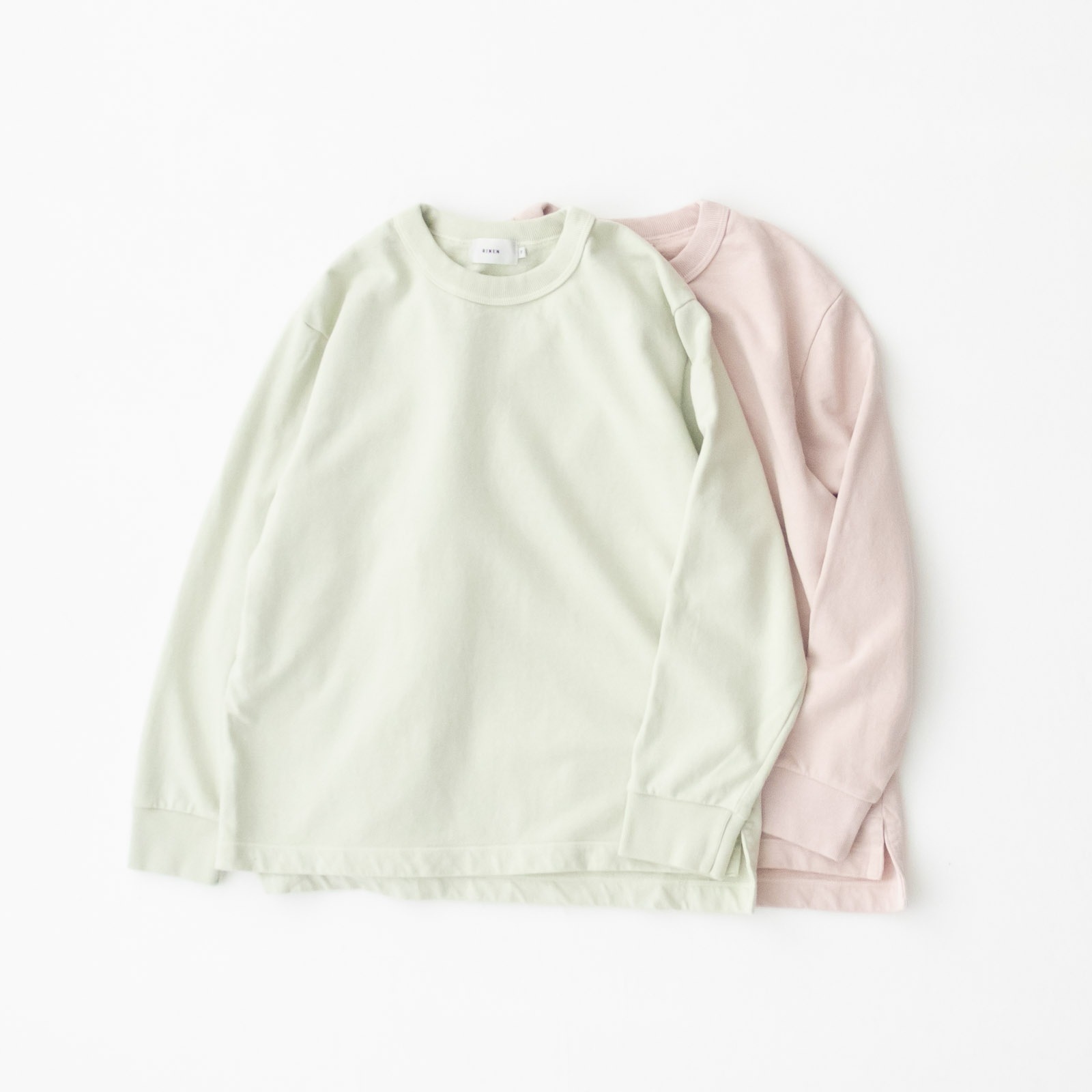 20/1�������˥å�΢�� ���롼�ͥå� R19600 RINEN