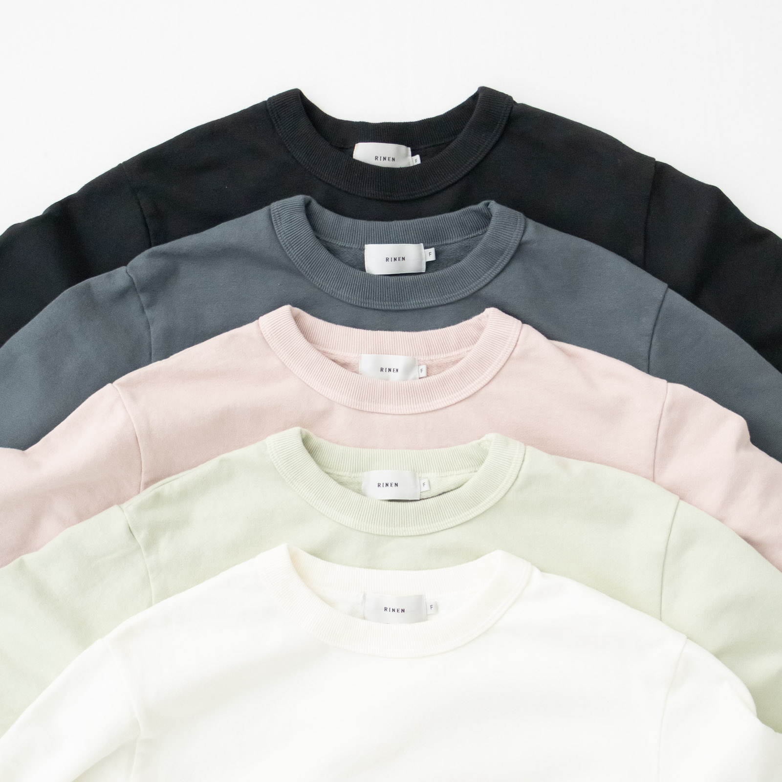 20/1�������˥å�΢�� ���롼�ͥå� R19600 RINEN