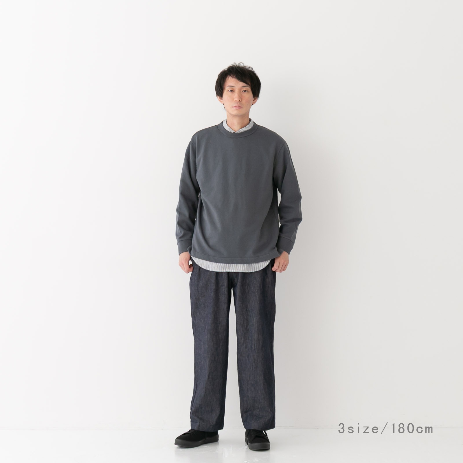 20/1�������˥å�΢�� ���롼�ͥå� R19600 RINEN