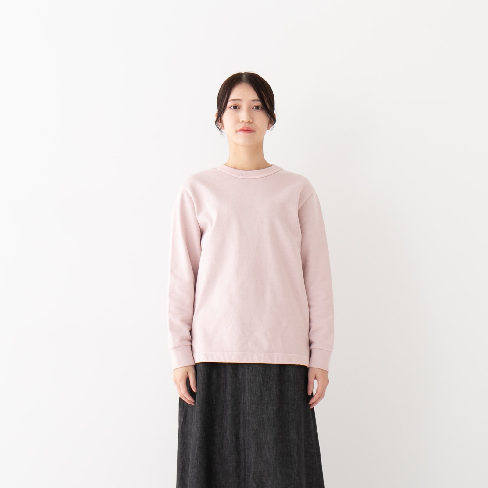 20/1�������˥å�΢�� ���롼�ͥå� R19600 RINEN