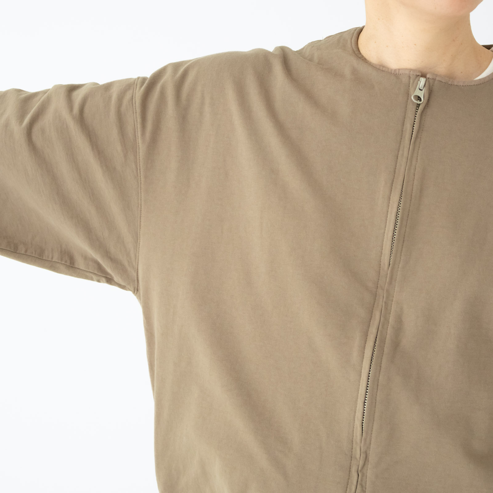 40/1DEPEND������ߥ�΢�� ZIP�֥륾�� P91600 prit