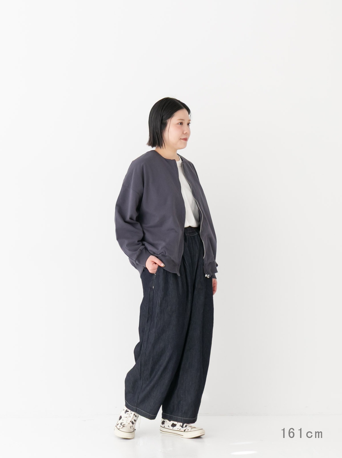 40/1DEPEND������ߥ�΢�� ZIP�֥륾�� P91600 prit