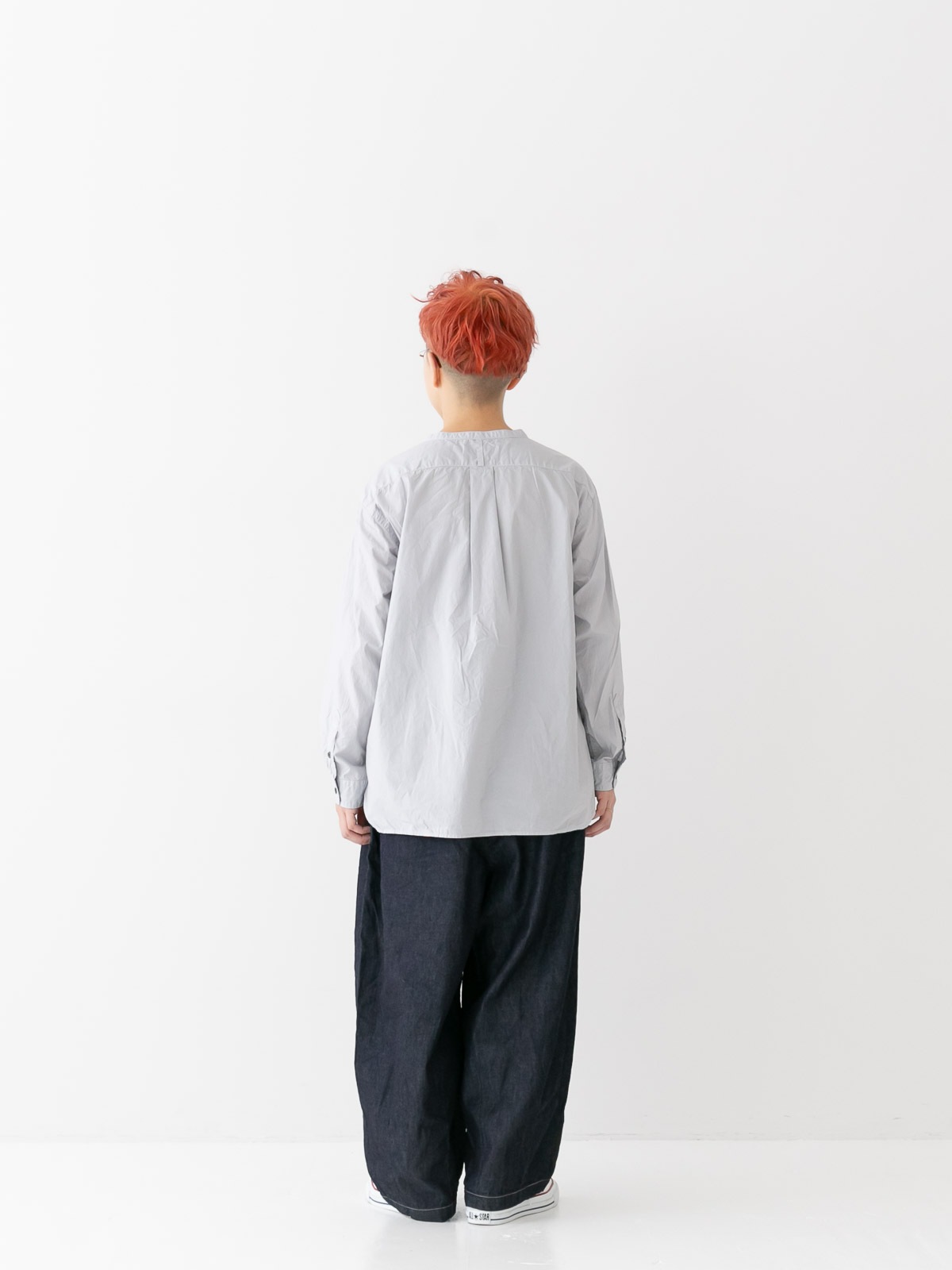 6ozデニム ボールパンツ P70633 prit | prit,ボトム | TRIP