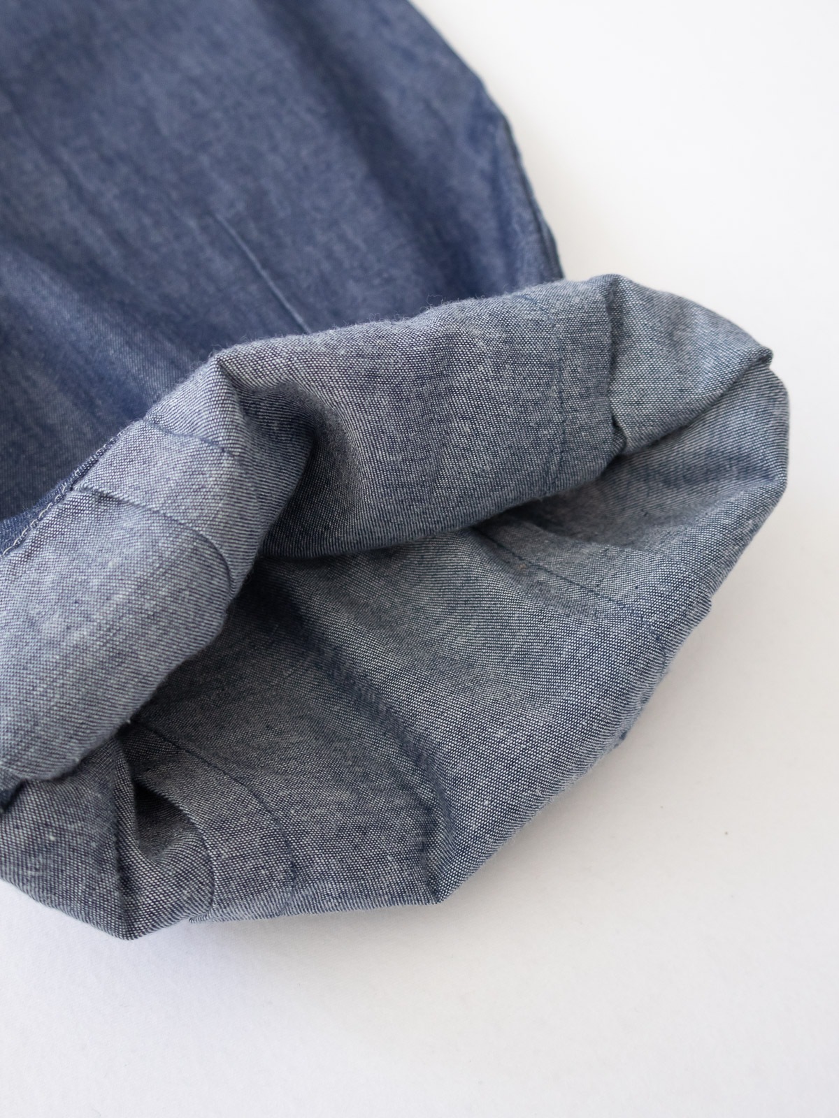 6ozデニム ボールパンツ P70633 prit | prit,ボトム | TRIP