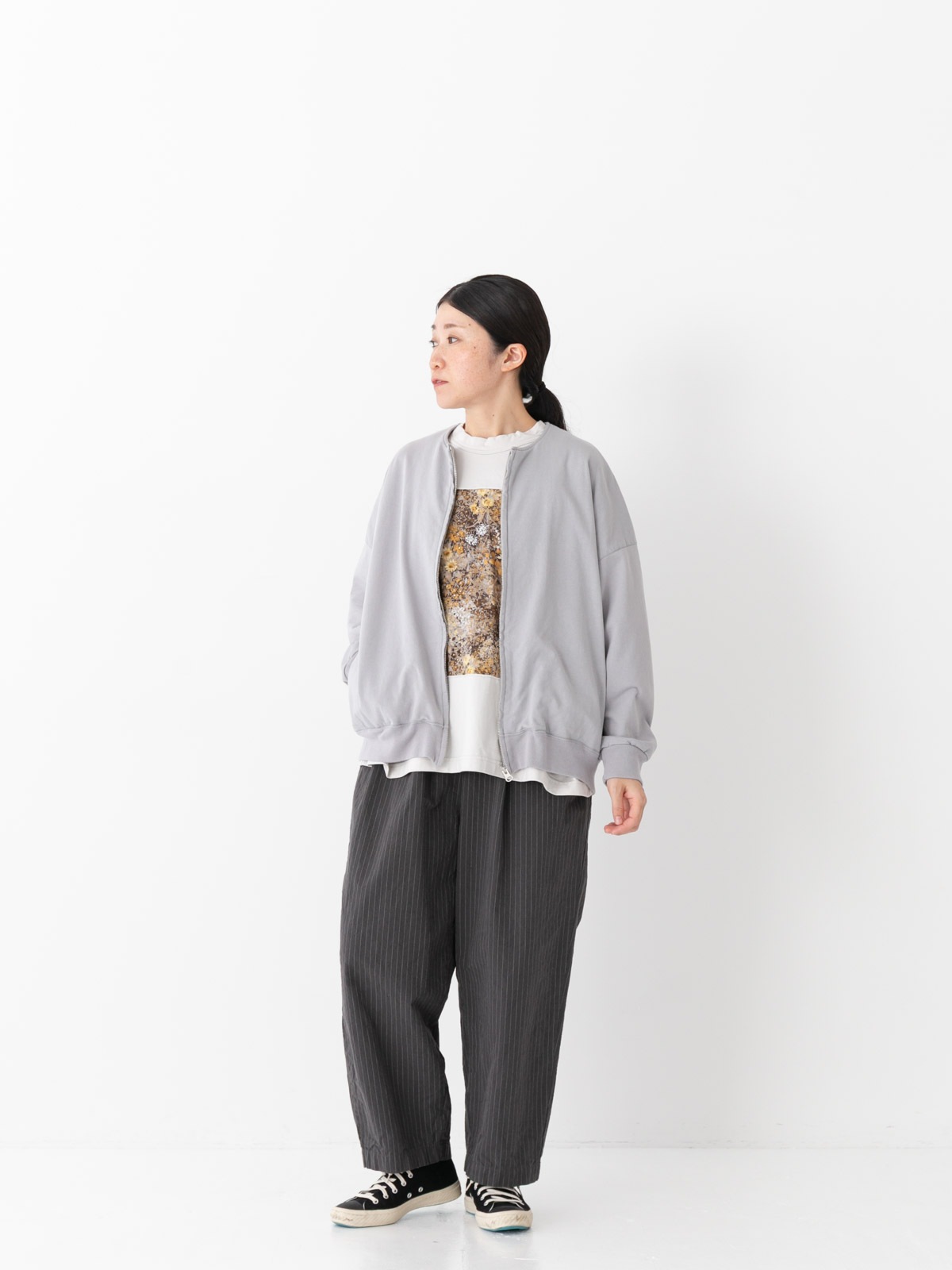 40/2ŷ����60/1�����󥬡��ǥ�ץ��� 5ʬµ�ե졼��ԥ���� P91606 prit