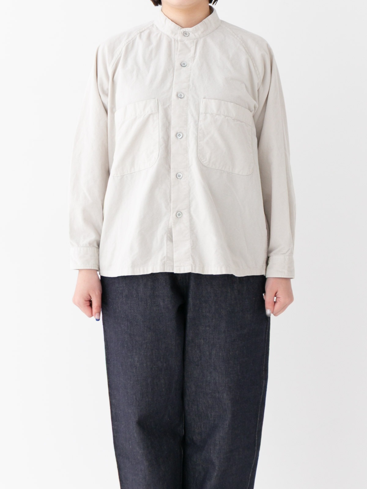 40/1����ĥ����� �饰��󥹥���ɥ��顼���֥�ݥ��åȥ����R37701 RINEN