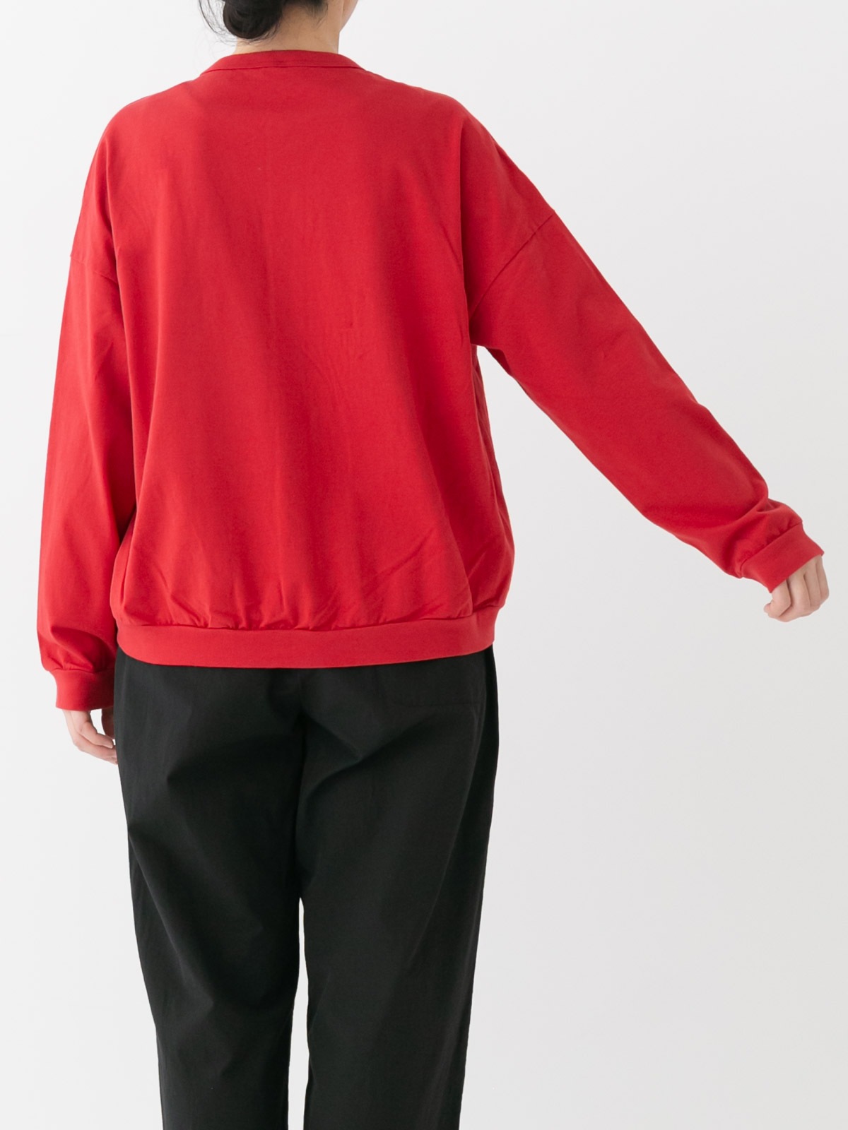 40/1�ץ졼�ƥ���ŷ�� ���롼�ͥå������ǥ����� P91623 prit