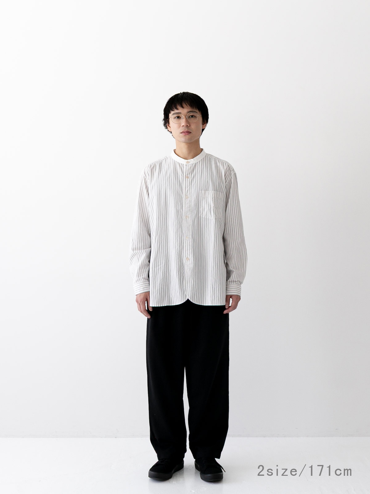40/1�������˥å����ȥ饤�� �����å�������ɥ��顼�����R37704 RINEN