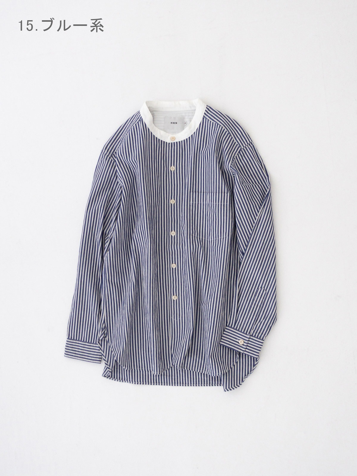 40/1�������˥å����ȥ饤�� �����å�������ɥ��顼�����R37704 RINEN