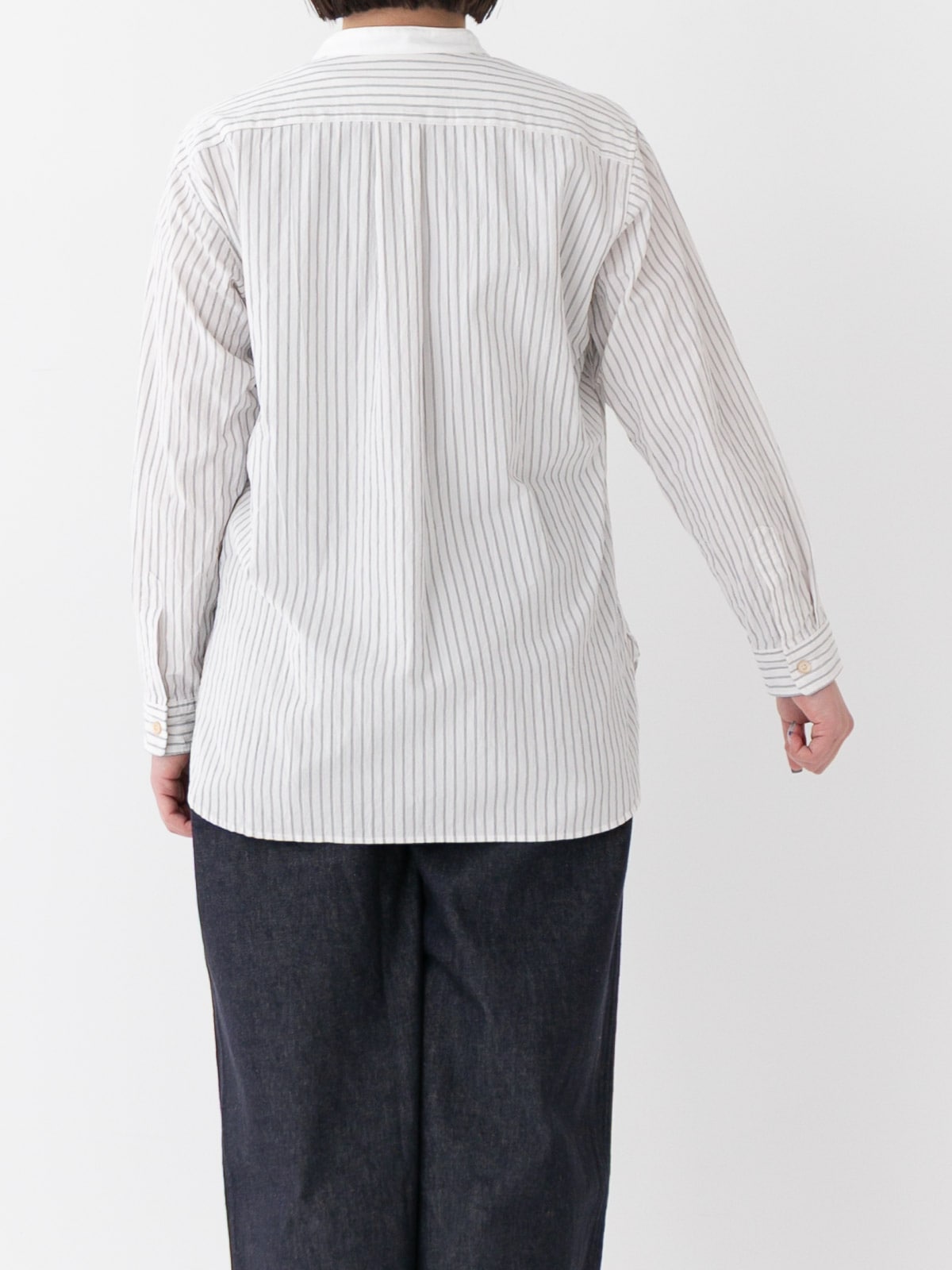 40/1�������˥å����ȥ饤�� �����å�������ɥ��顼�����R37704 RINEN