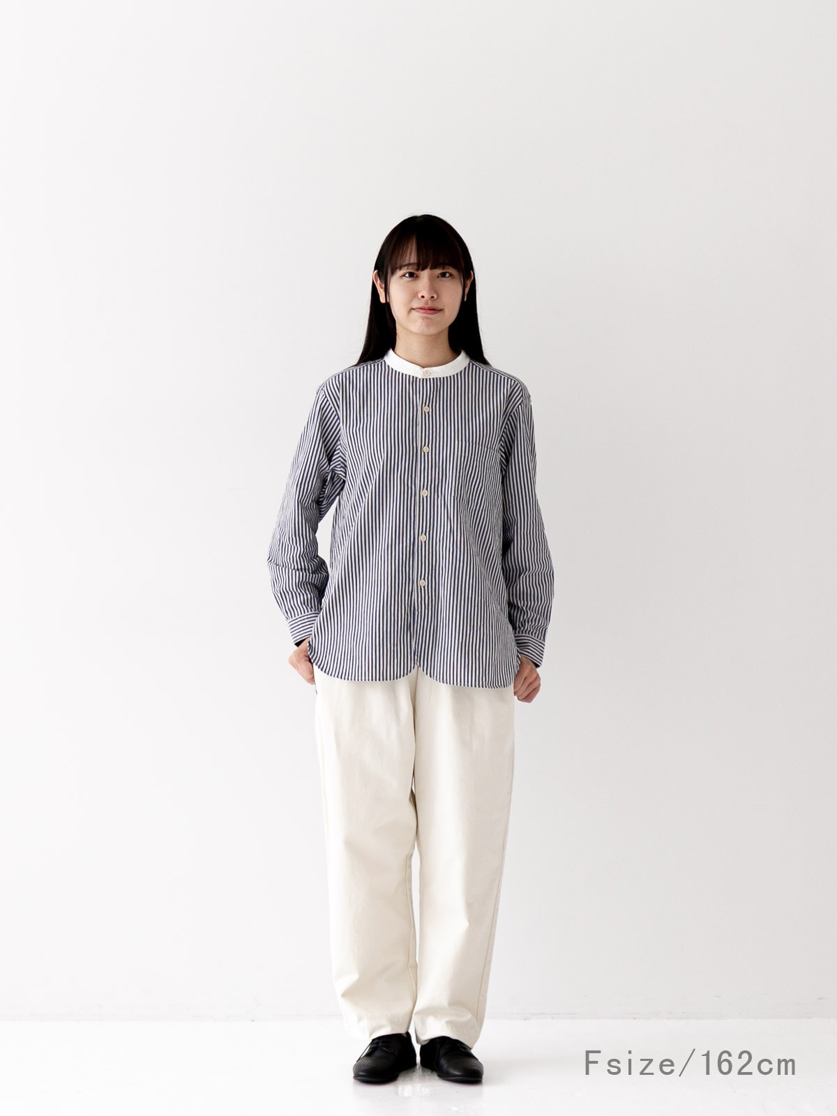 40/1�������˥å����ȥ饤�� �����å�������ɥ��顼�����R37704 RINEN