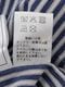 40/1�������˥å����ȥ饤�� �����å�������ɥ��顼�����R37704 RINEN