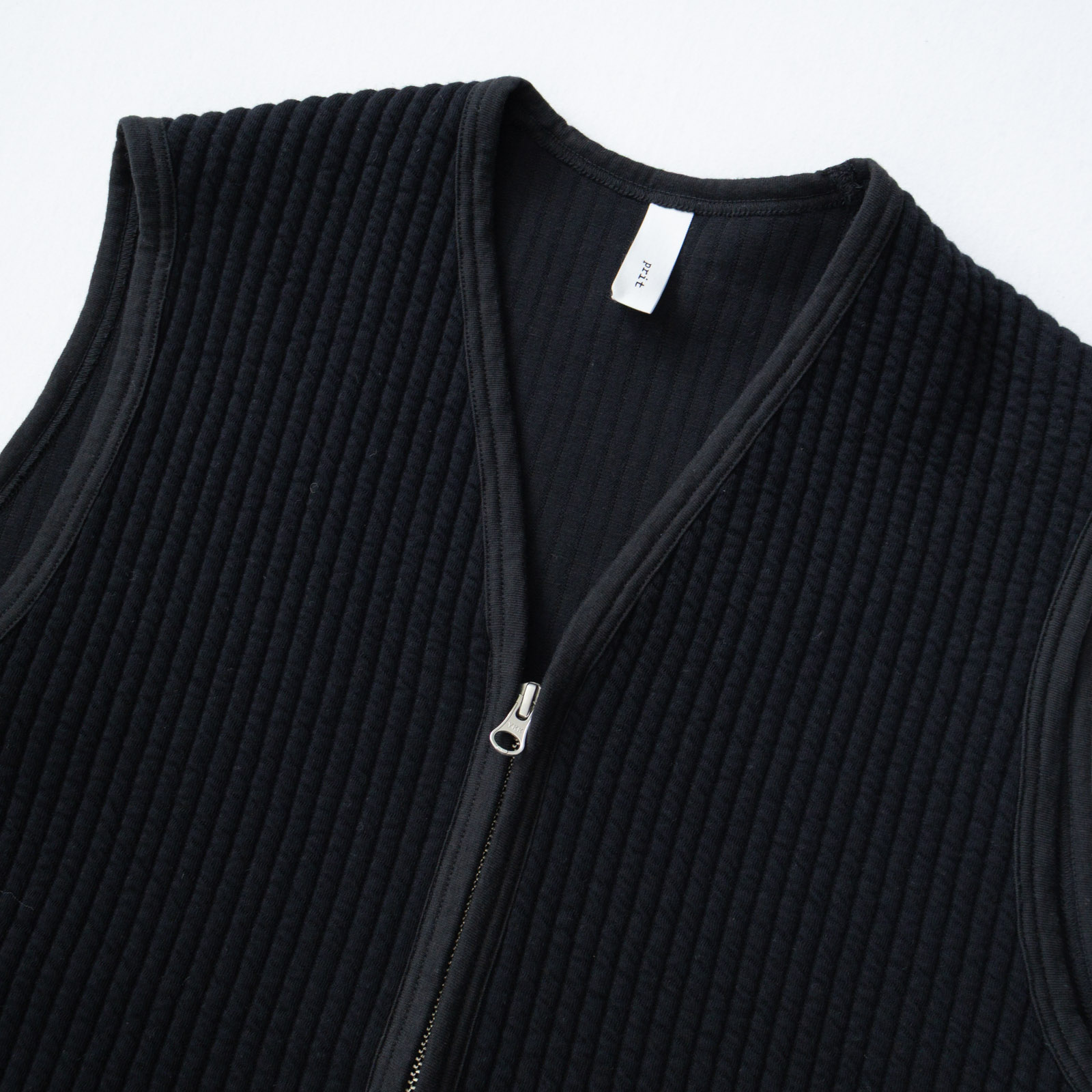 �����륭��� V�ͥå�ZIP�٥��� P90609 prit