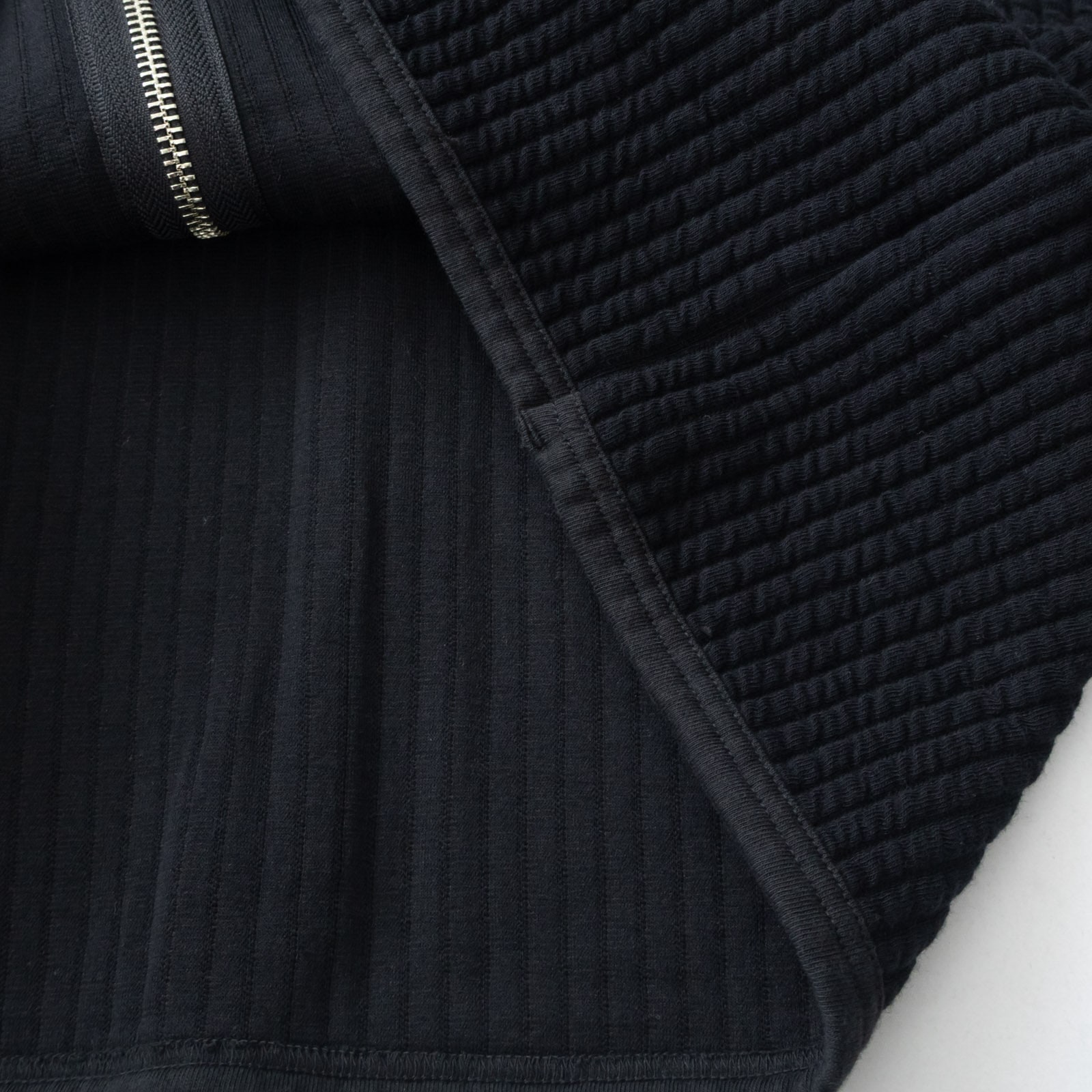 30％オフ】コールキルト VネックZIPベスト P90609 prit | OUTLET,prit