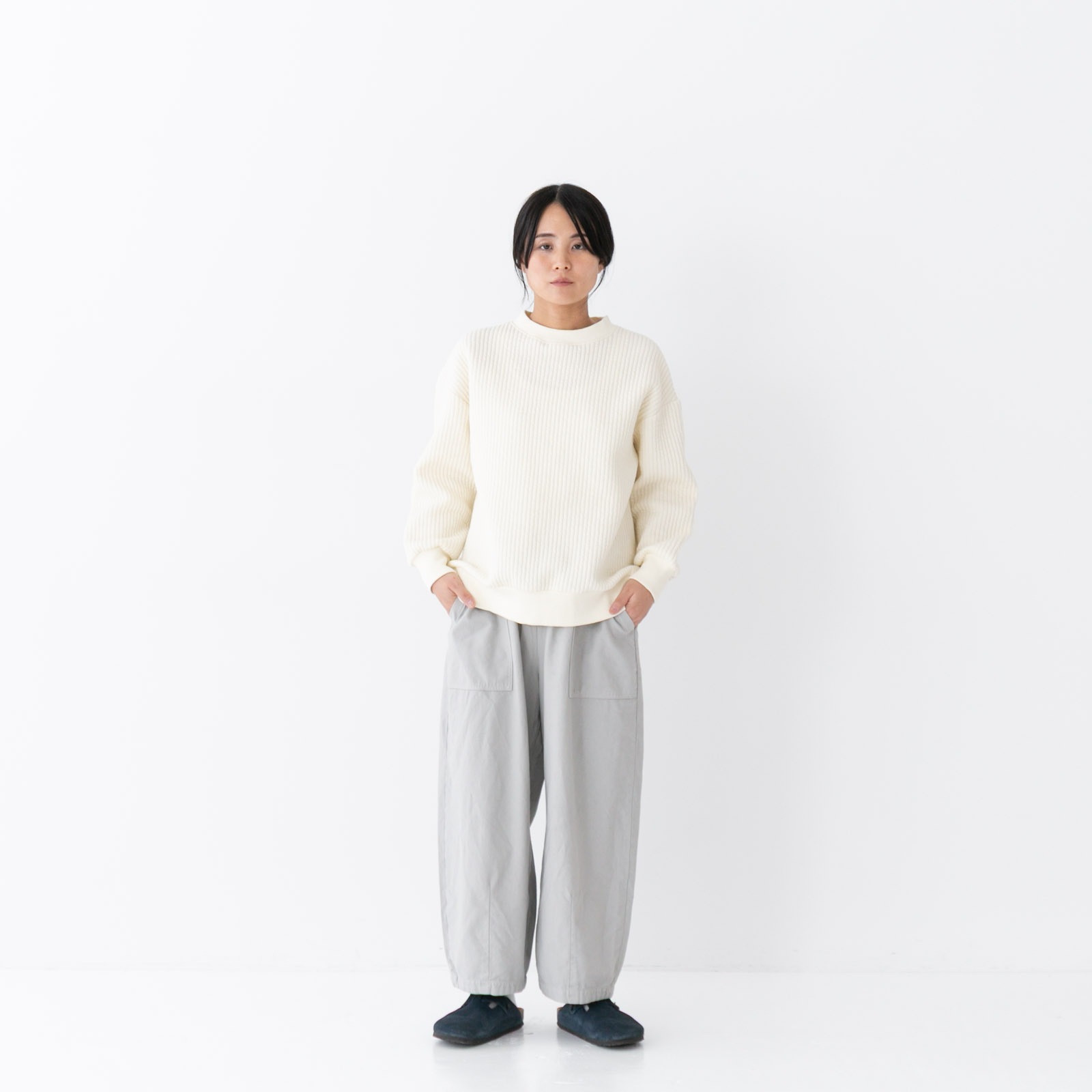 �����륭��� ���롼�ͥå��ץ륪���С� P90611 prit