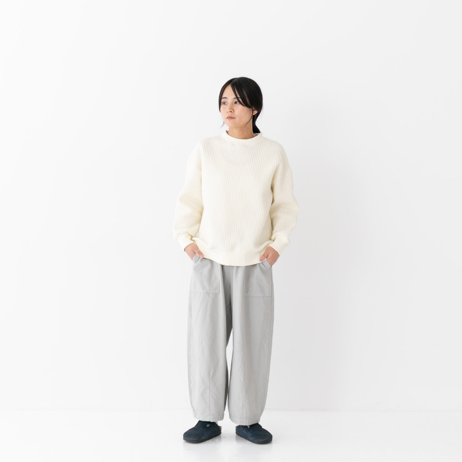 �����륭��� ���롼�ͥå��ץ륪���С� P90611 prit