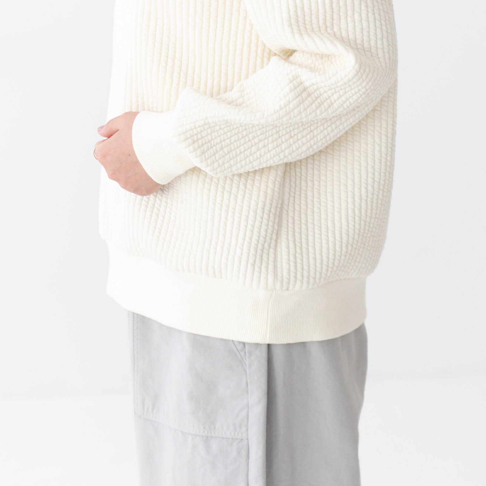 �����륭��� ���롼�ͥå��ץ륪���С� P90611 prit