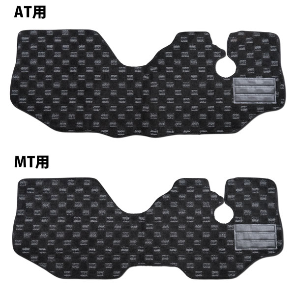SUBARU 純正 サンバー トラック TT1 TT2 MT用トレーマット SUBARU 純正