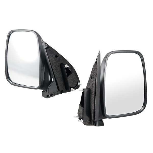 NV350 E26系 キャラバン 純正タイプ DX ドアミラー交換式 片側