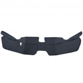 ���֥ꥣ�若�� DA17W ���� �ե������ PVC�쥶���ǥå����С�