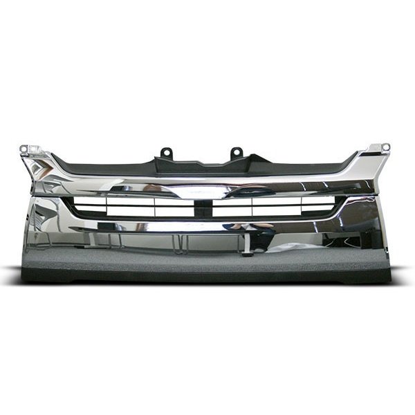 メタバース200系ハイエース5型ナロー純正グリル　美品 Amazon | ハイエース 200系 ハイエース レジアスエース 4型 5型 6型