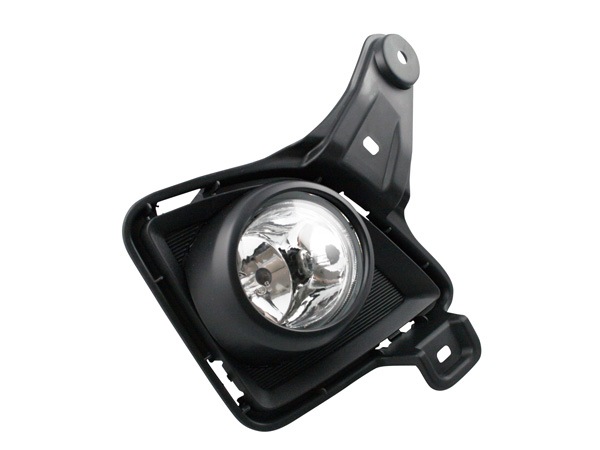 ハイエース3型純正フォグランプ 2個セット　美品 ハイエース 200系 3型 標準 ワイド 純正タイプフォグランプ