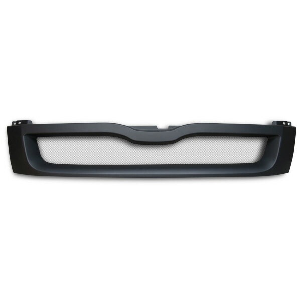 ハイエース 200系 1型 2型 ワイド用 スポーツメッシュグリル マット