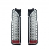 �ϥ������� 200�� �ե����С���å� �����륯�����।��ʡ� ���ꥢ��� LED�ơ������