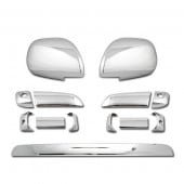 �ϥ������� 200�� ��å��ɥ��ϥ�ɥ륫�С� ��å��ꥢ�����ȥΥ֥��С� ��å��ɥ��ߥ顼���С� 13��KIT S-GL��������