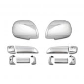 �ϥ������� 200�� ��å��ɥ��ϥ�ɥ륫�С� ��å��ɥ��ߥ顼���С� 12��KIT S-GL��������