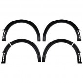 �ϥ������� �쥸���������� 200�� ���� �����С��ե������ �������ǥ��ե塼���������� ABS�� 8P �ޥåȥ֥�å�