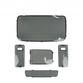 200�� �ϥ������� 4�� 5�� 6�� 7�� 8�� S-GL ���ꥹ������ �롼����ץ��С� ���⡼�� 5��