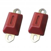 �ϥ������� 200�� 2WD 4WD �ꥢ�� �Х�ץ��ȥå� 2�����å�