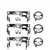 �ȥ西 �ץꥦ���� 40�� ZVW40W ZVW41W ������ ���ƥ���� ���եȥΥ� ����ƥꥢ�ѥͥ� 19P ���å�