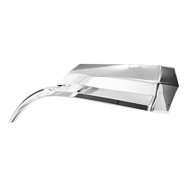 日産UD クオン パーフェクトクオン メッキ ドアガーニッシュ