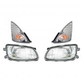 ���� ��󥸥㡼�ץ� ���� �إåɥ饤�� ���ꥹ���륳���ʡ���� 4�����å� ������ͥ�󥺥��å�