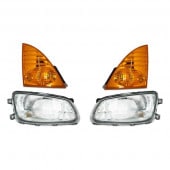 ���� ��󥸥㡼�ץ� ������ �إåɥ饤�� ����󥸥����ʡ���� 4�����å� ������ͥ�󥺥��å�