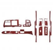 ��ɩ�դ��� 07 �����ѡ����졼�� ����ƥꥢ�ѥͥ� �ե���ȡ��ɥ����å� 15P ������Ĵ