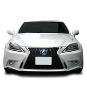 LEXUS 쥯 IS250 IS350 ISC GSE20 30ϥå եKIT եȥХѡ ԥɥ륰 LEDեץ˥å LEDإåɥ饤